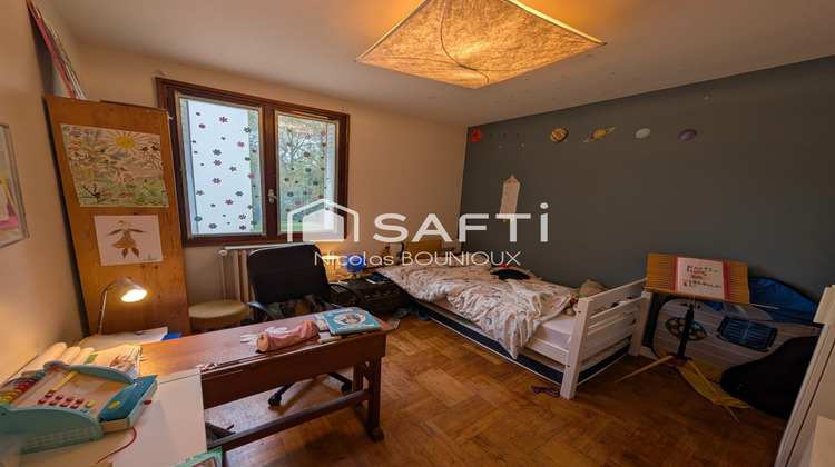 Ma-Cabane - Vente Appartement Poitiers, 90 m²