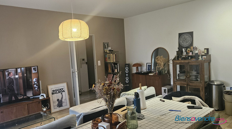 Ma-Cabane - Vente Appartement Poitiers, 64 m²