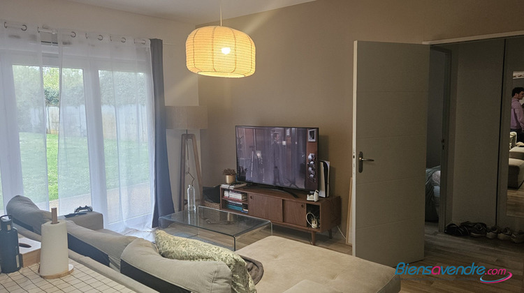 Ma-Cabane - Vente Appartement Poitiers, 64 m²