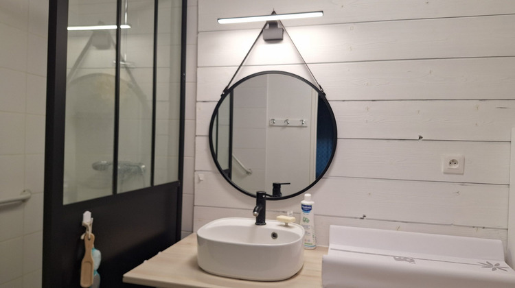 Ma-Cabane - Vente Appartement Poitiers, 66 m²