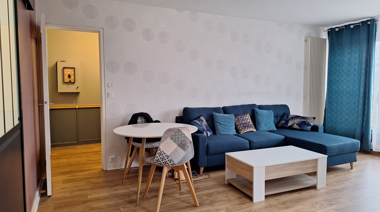 Ma-Cabane - Vente Appartement Poitiers, 66 m²