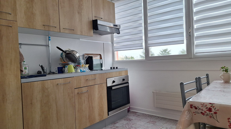 Ma-Cabane - Vente Appartement Poitiers, 66 m²