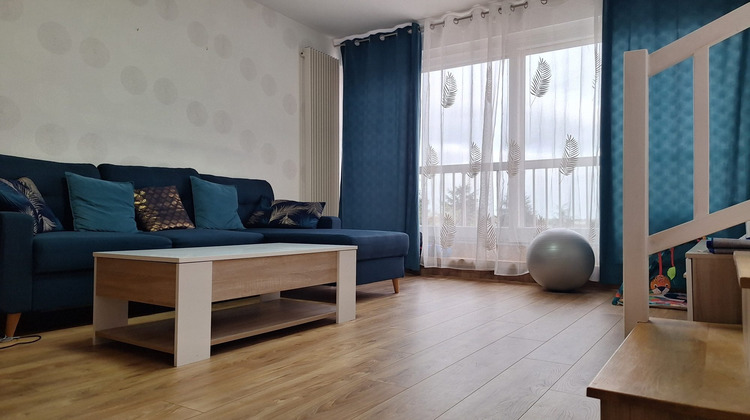 Ma-Cabane - Vente Appartement Poitiers, 66 m²