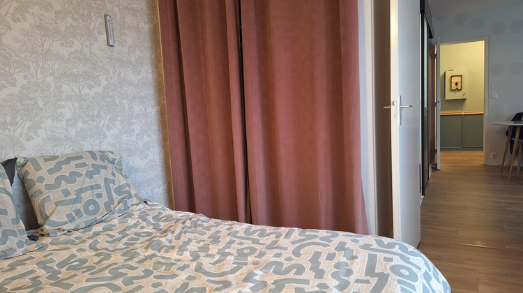 Ma-Cabane - Vente Appartement Poitiers, 66 m²