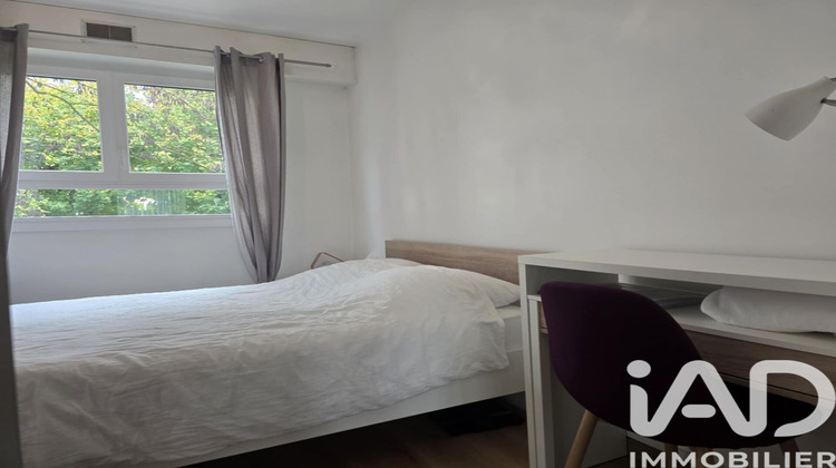 Ma-Cabane - Vente Appartement Poitiers, 38 m²