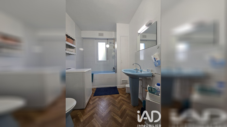 Ma-Cabane - Vente Appartement Poitiers, 38 m²