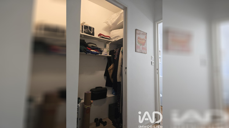 Ma-Cabane - Vente Appartement Poitiers, 38 m²