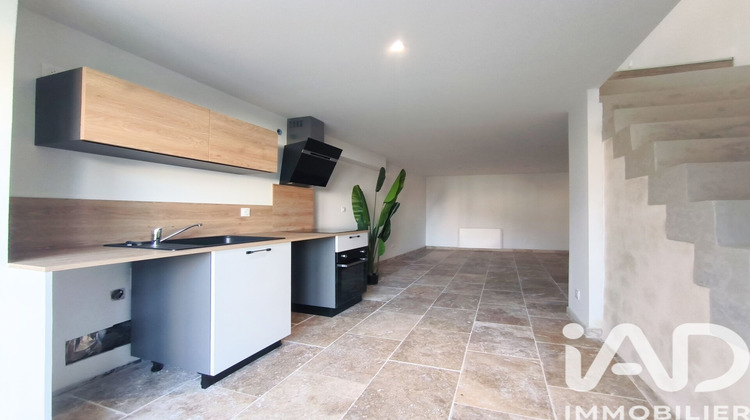 Ma-Cabane - Vente Appartement Poitiers, 54 m²