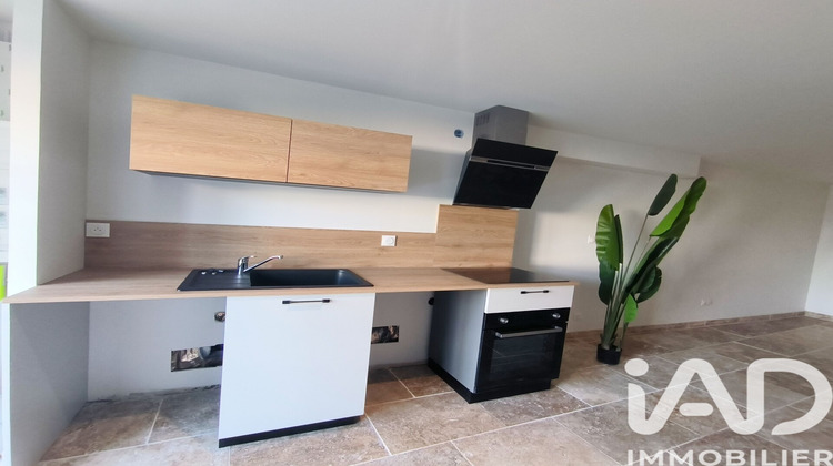 Ma-Cabane - Vente Appartement Poitiers, 54 m²