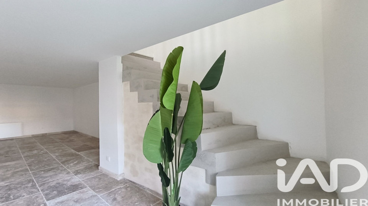 Ma-Cabane - Vente Appartement Poitiers, 54 m²