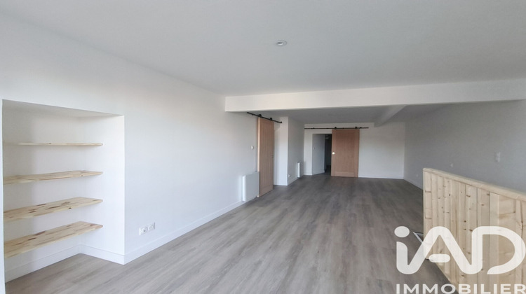 Ma-Cabane - Vente Appartement Poitiers, 54 m²