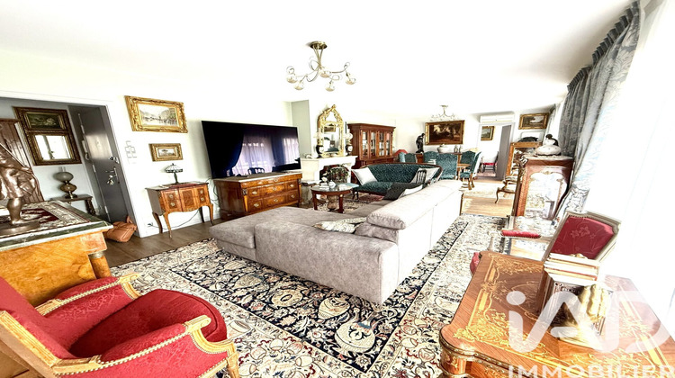 Ma-Cabane - Vente Appartement Poitiers, 99 m²