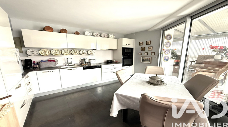 Ma-Cabane - Vente Appartement Poitiers, 99 m²