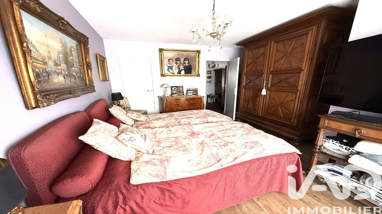 Ma-Cabane - Vente Appartement Poitiers, 99 m²