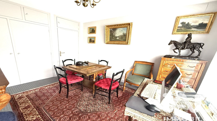 Ma-Cabane - Vente Appartement Poitiers, 99 m²