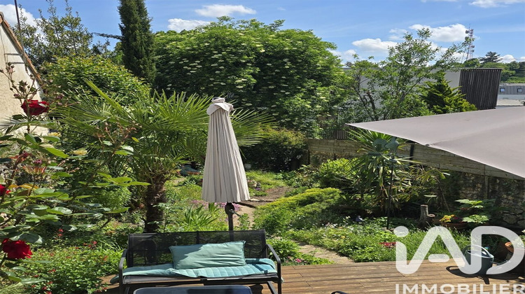 Ma-Cabane - Vente Appartement Poitiers, 109 m²