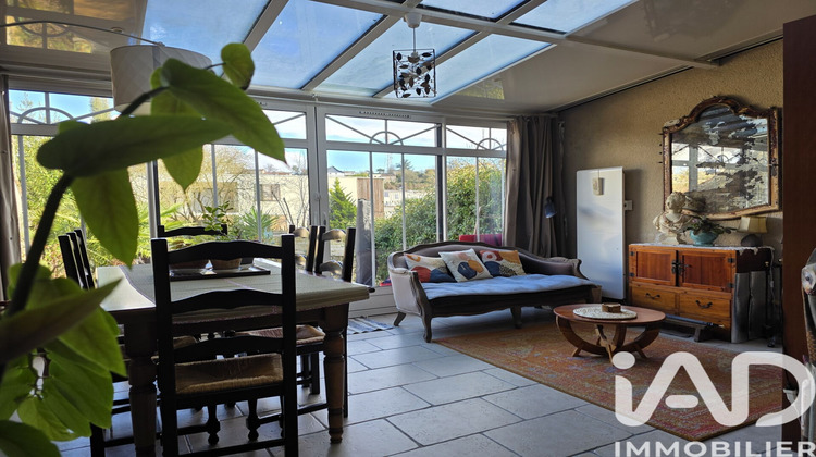 Ma-Cabane - Vente Appartement Poitiers, 109 m²