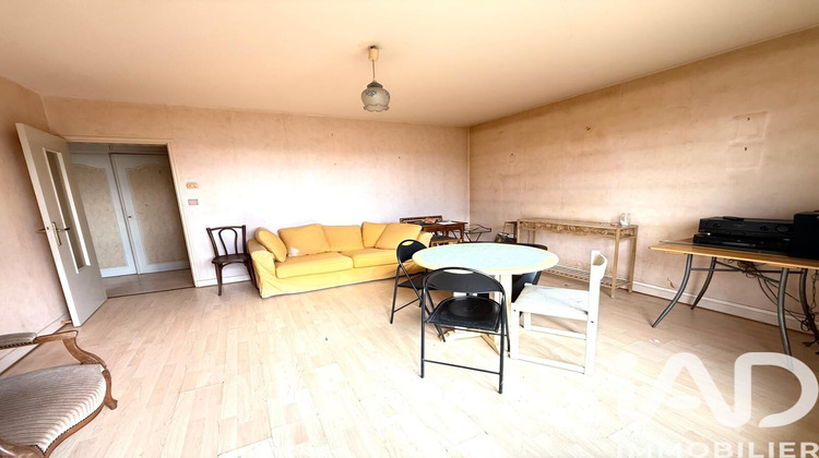 Ma-Cabane - Vente Appartement Poitiers, 56 m²