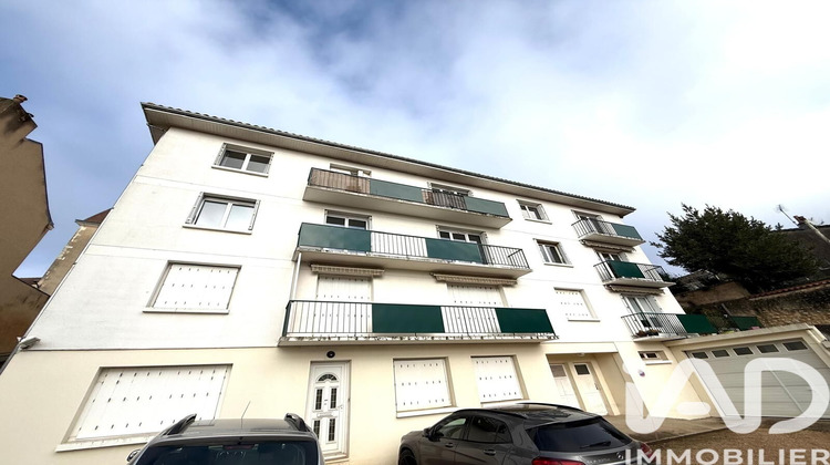 Ma-Cabane - Vente Appartement Poitiers, 56 m²