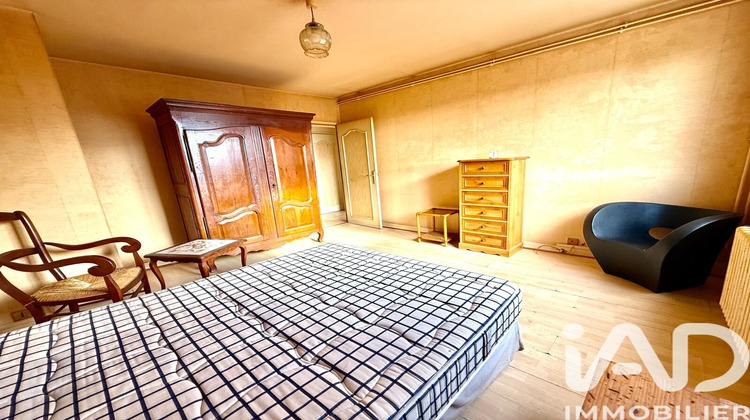 Ma-Cabane - Vente Appartement Poitiers, 56 m²