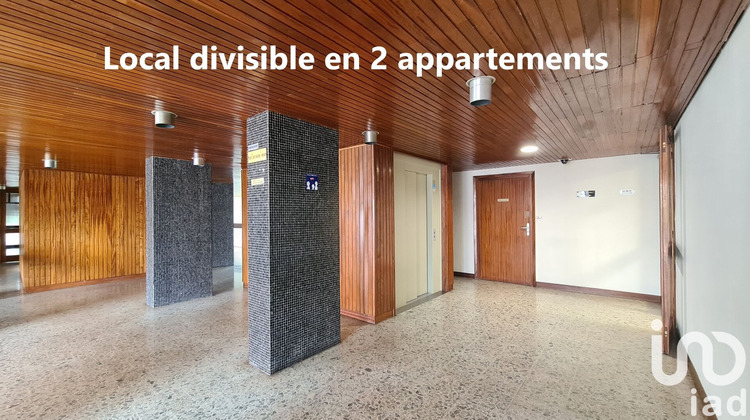 Ma-Cabane - Vente Appartement Poitiers, 93 m²