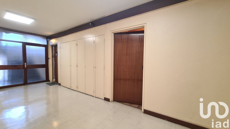 Ma-Cabane - Vente Appartement Poitiers, 93 m²
