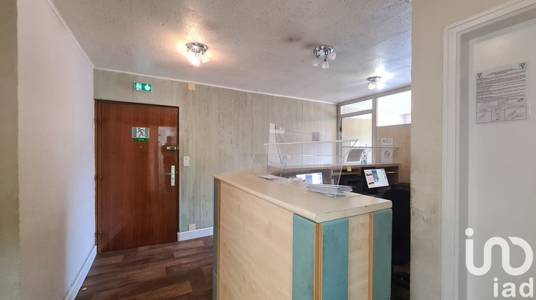 Ma-Cabane - Vente Appartement Poitiers, 93 m²