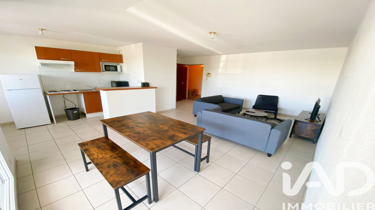 Ma-Cabane - Vente Appartement Poitiers, 63 m²