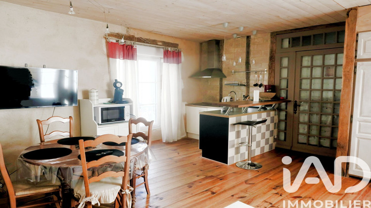 Ma-Cabane - Vente Appartement Poitiers, 37 m²