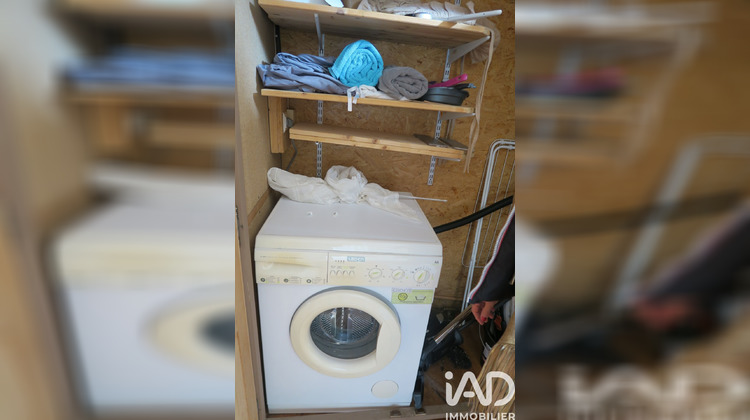 Ma-Cabane - Vente Appartement Poitiers, 37 m²
