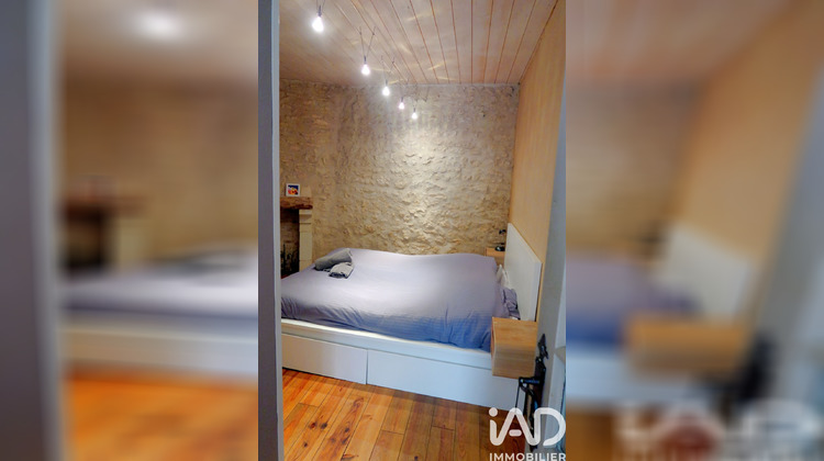 Ma-Cabane - Vente Appartement Poitiers, 37 m²