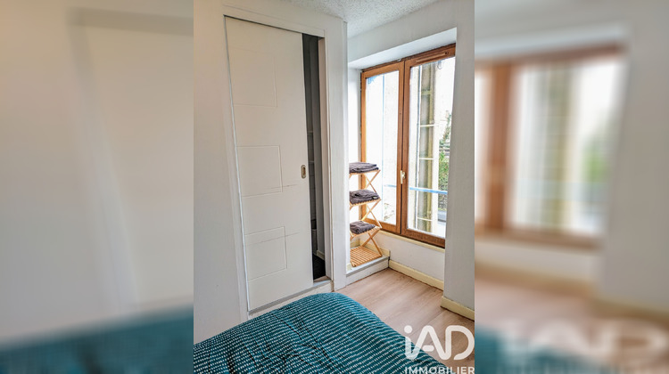 Ma-Cabane - Vente Appartement Poitiers, 38 m²