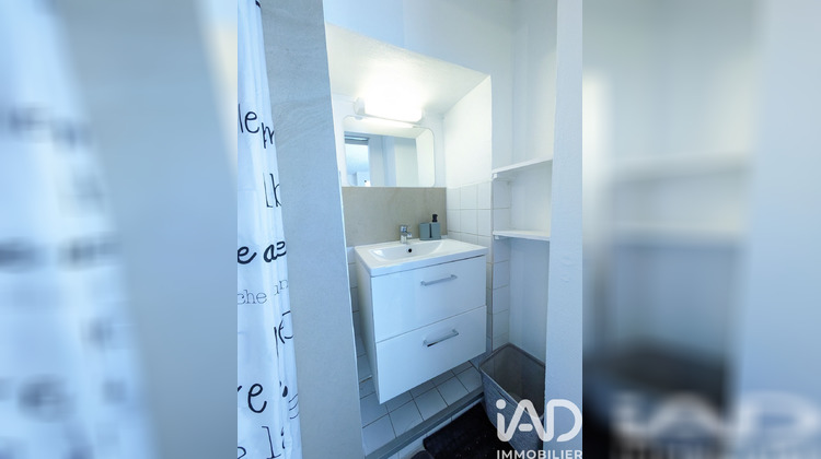 Ma-Cabane - Vente Appartement Poitiers, 38 m²