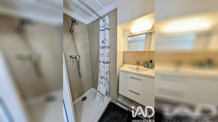 Ma-Cabane - Vente Appartement Poitiers, 38 m²