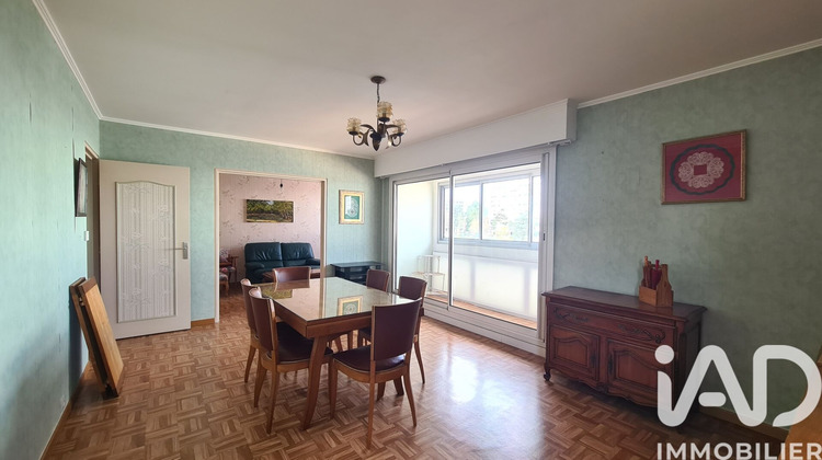 Ma-Cabane - Vente Appartement Poitiers, 88 m²