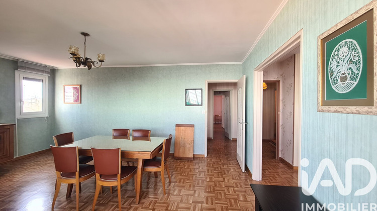 Ma-Cabane - Vente Appartement Poitiers, 88 m²