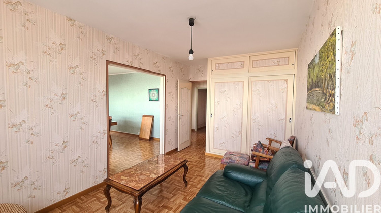 Ma-Cabane - Vente Appartement Poitiers, 88 m²