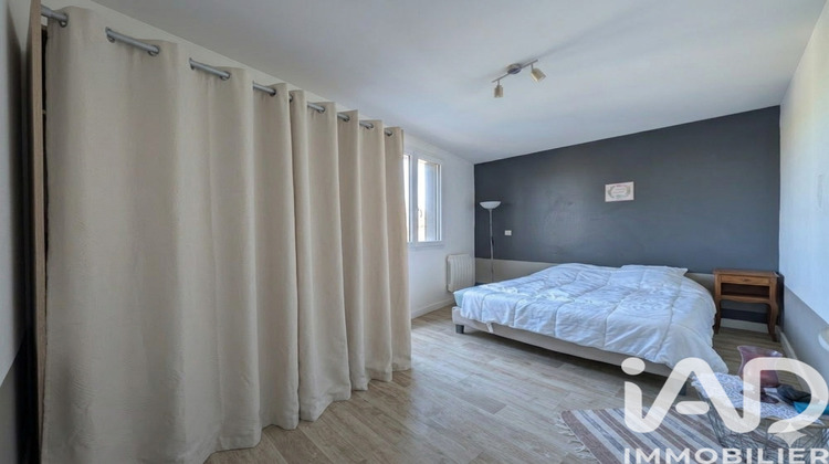 Ma-Cabane - Vente Appartement Poitiers, 39 m²