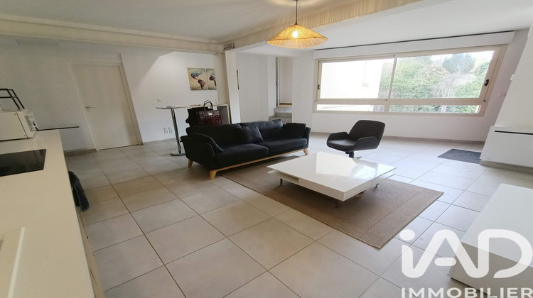 Ma-Cabane - Vente Appartement Poitiers, 64 m²
