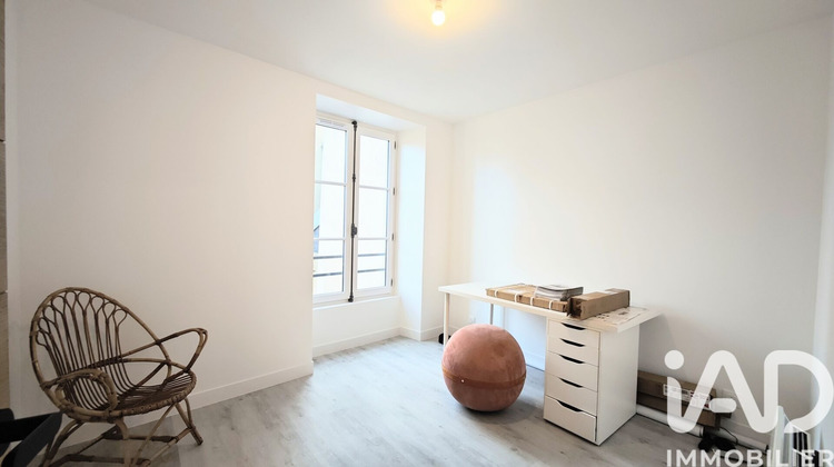 Ma-Cabane - Vente Appartement Poitiers, 50 m²