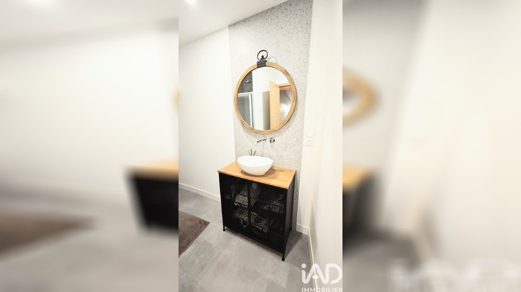 Ma-Cabane - Vente Appartement Poitiers, 50 m²