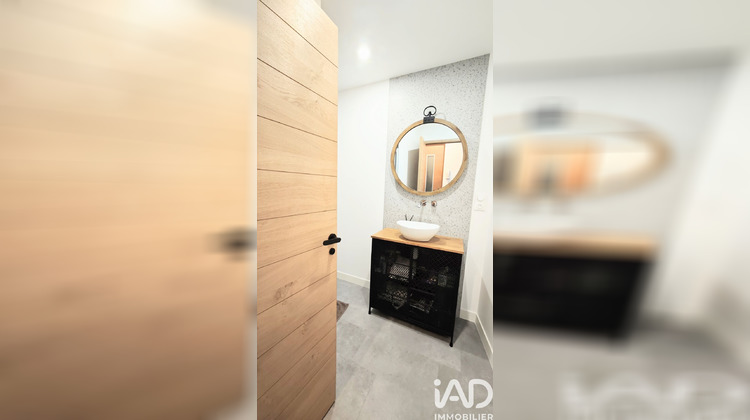 Ma-Cabane - Vente Appartement Poitiers, 50 m²