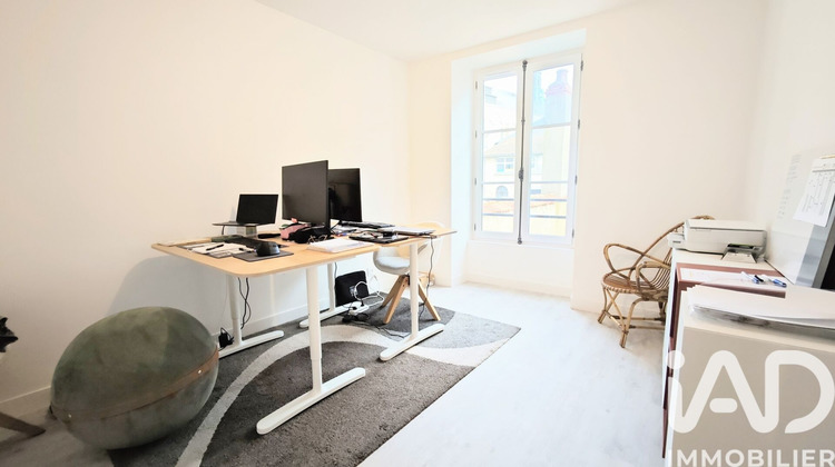 Ma-Cabane - Vente Appartement Poitiers, 50 m²