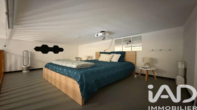 Ma-Cabane - Vente Appartement Poitiers, 20 m²