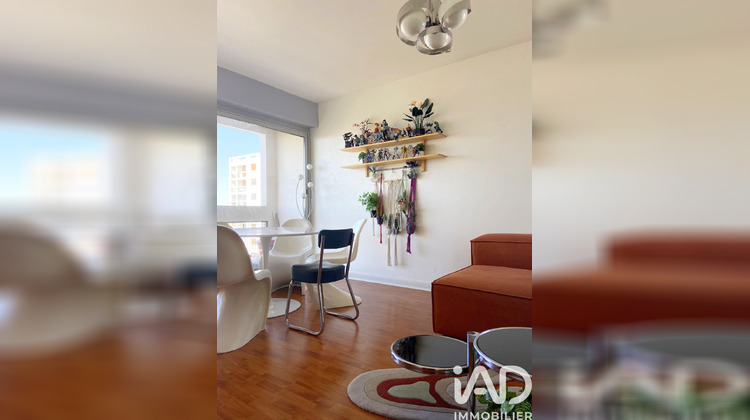 Ma-Cabane - Vente Appartement Poitiers, 87 m²