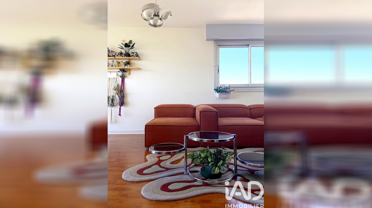 Ma-Cabane - Vente Appartement Poitiers, 87 m²