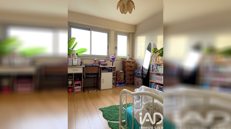 Ma-Cabane - Vente Appartement Poitiers, 87 m²