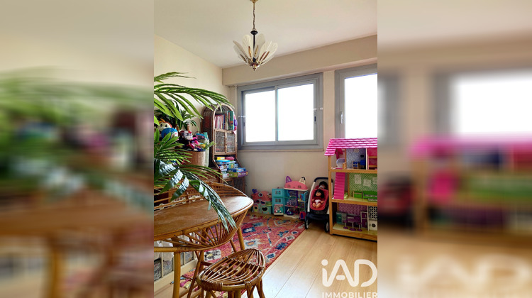 Ma-Cabane - Vente Appartement Poitiers, 87 m²