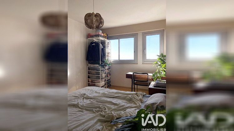 Ma-Cabane - Vente Appartement Poitiers, 87 m²