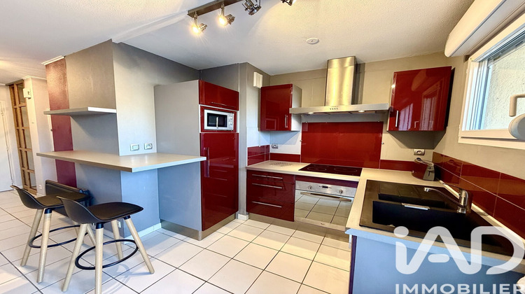 Ma-Cabane - Vente Appartement Poitiers, 56 m²